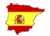 TINTORERÍA AHEDO - Espanol