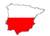 TINTORERÍA AHEDO - Polski
